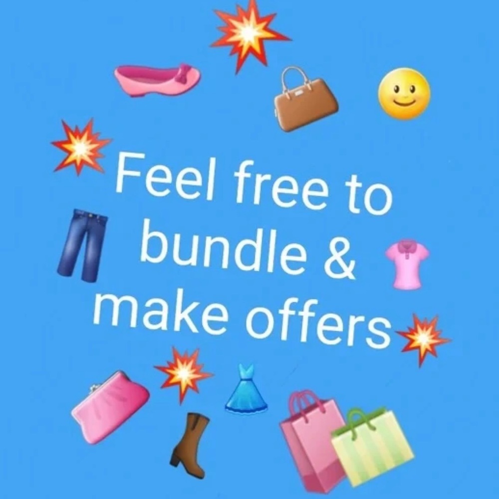 Kids clothing needs to go!! Bundle and reasonable offer!!